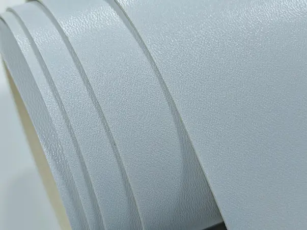 piele artificiala alba cu aspect natural moale fara adeziv la ime 140 cm 3