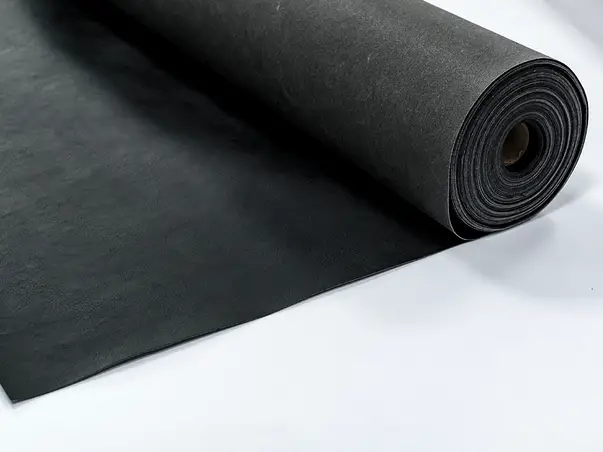 piele artificiala ecologica negru aspect natural moale fara adeziv 140cm s4