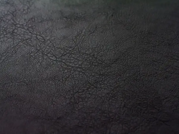 piele artificiala ecologica negru aspect natural moale fara adeziv 140cm s5