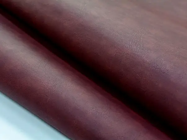 piele artificiala ecologica visiniu bordo aspect natural moale fara adeziv 140cm s0