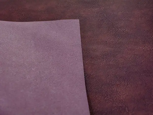 piele artificiala ecologica visiniu bordo aspect natural moale fara adeziv 140cm s2