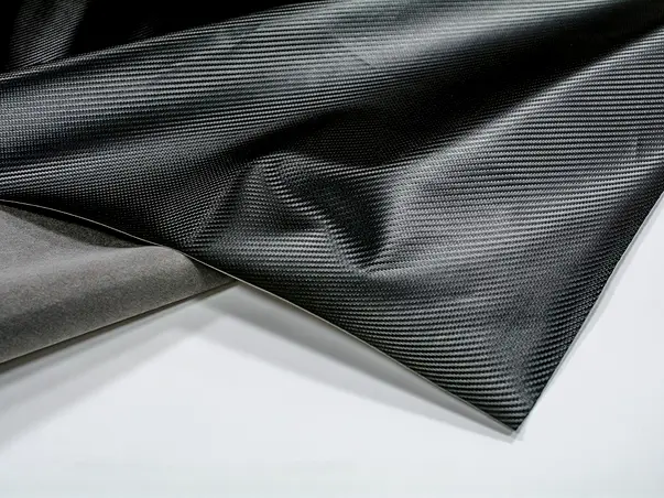 piele artificiala embosata carbon 3d textura suport microfibra 138cm s4