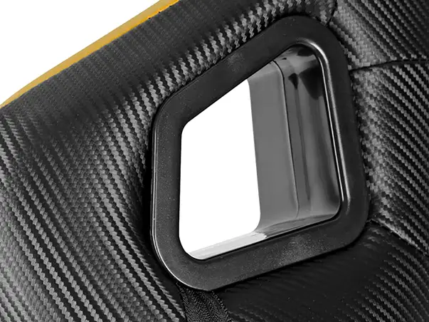 piele artificiala embosata carbon 3d textura suport microfibra 138cm s7