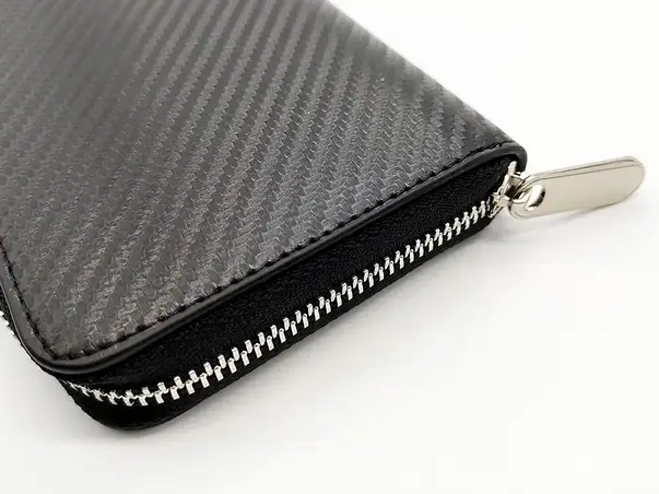 piele artificiala embosata carbon 3d textura suport microfibra 138cm s8