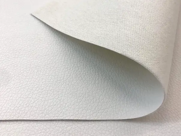 piele ecologica alba aspect natural moale flexibila fara adeziv grosime s1