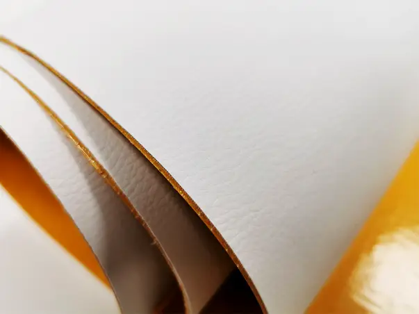 piele ecologica autoadeziva alba aspect natural moale i flexibila grosime 0 8 mm la ime 140 cm 2