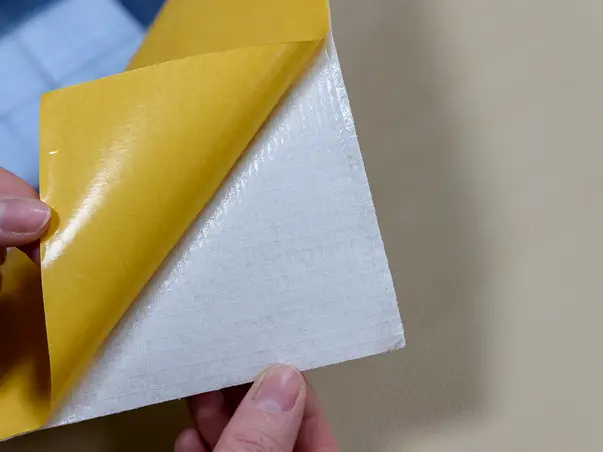 piele ecologica autoadeziva culoare crem 6