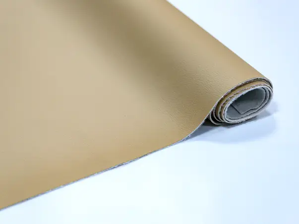 piele ecologica autoadeziva culoare crem aspect natural moale i flexibila 1