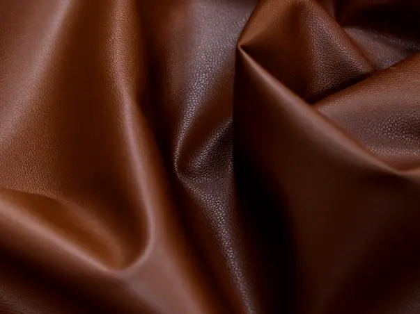 piele ecologica autoadeziva culoare maro aspect natural moale i flexibila 3