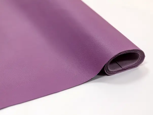 piele ecologica autoadeziva culoare mov aspect natural moale i flexibila 1