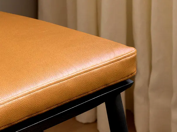 piele ecologica autoadeziva galben narcisa aspect natural moale flexibila grosime s3