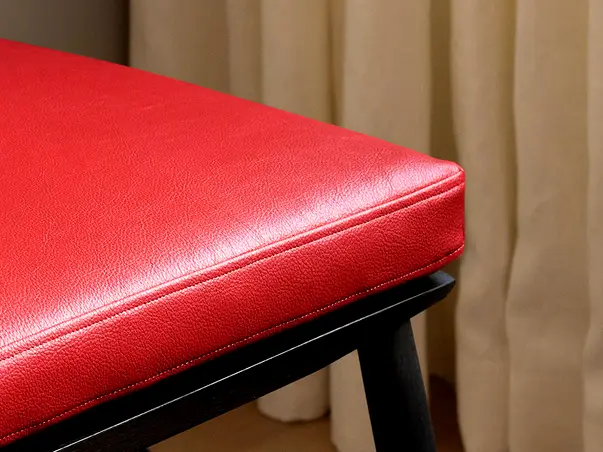 piele ecologica autoadeziva rosu rosie aspect natural moale flexibila grosime s3