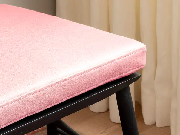 piele ecologica autoadeziva roz bombon aspect natural moale flexibila grosime s3