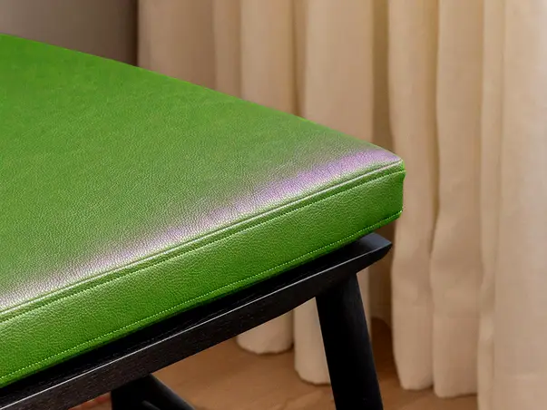 piele ecologica autoadeziva verde deschis aspect natural moale flexibila grosime s3