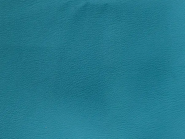 piele ecologica culoare albastru aspect natural moale i flexibila 2