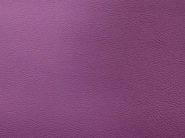 piele ecologica culoare mov aspect natural moale i flexibila 2