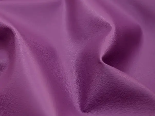 piele ecologica culoare mov aspect natural moale i flexibila 3