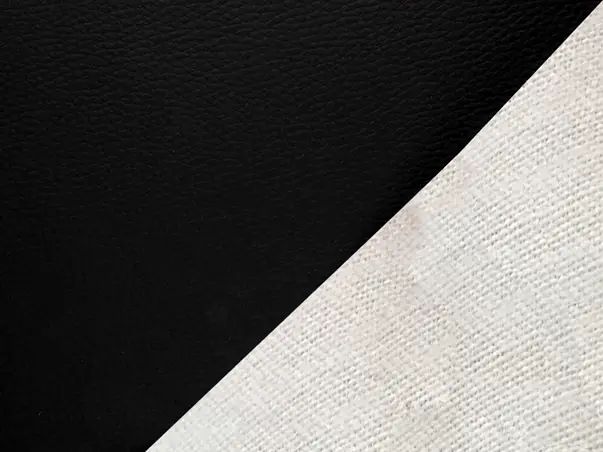 piele ecologica neagra aspect natural moale flexibila fara adeziv grosime s3