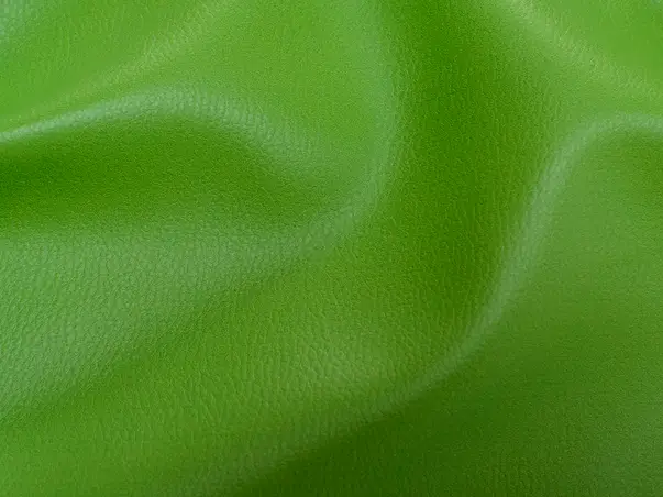 piele ecologica verde deschis aspect natural moale flexibila fara adeziv grosime s0