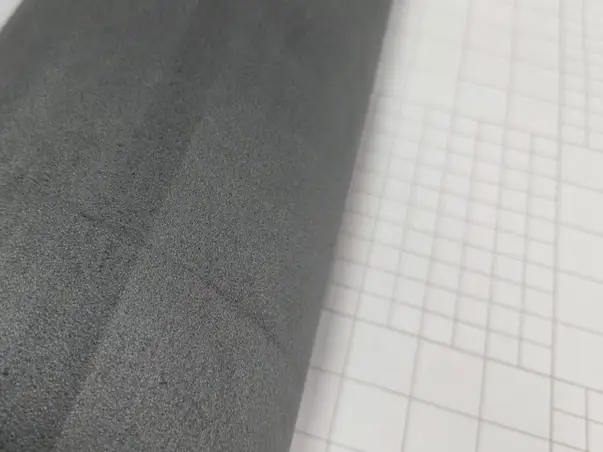 piele intoarsa gri autoadeziva