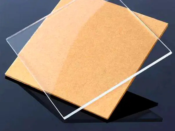 placa acrilica transparenta lucioasa plexiglas transparent lucios 5