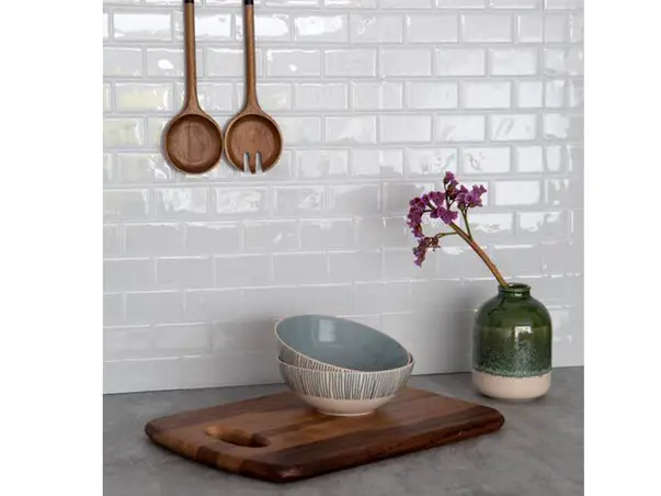 placi autoadezive faianta alba smart tiles