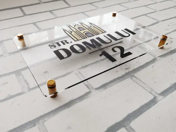 placuta adresa 3d folina 6