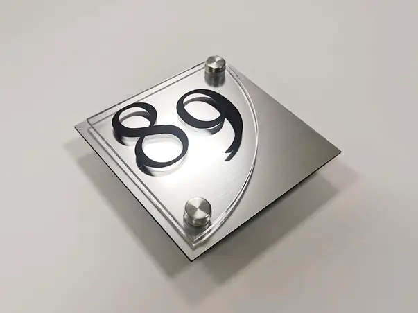 placuta adresa model asimetric v1