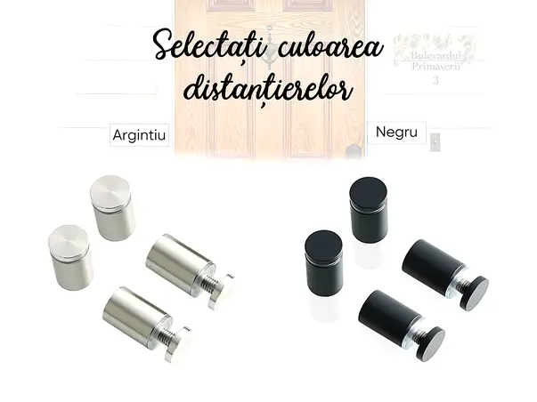 placuta adresa model pisica gravata v4b