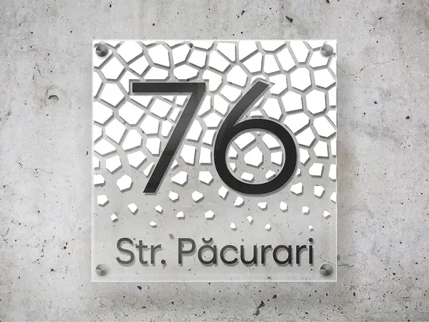 placuta adresa mosaic x1 v0