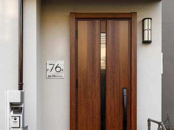 placuta adresa mosaic x1 v3