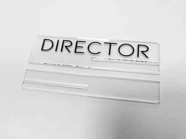 placuta cu functie pentru birou v6