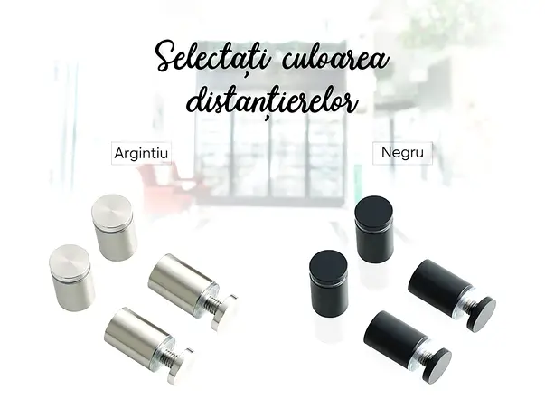 placuta personalizata cu print uv pentru birouri spatii comerciale firme institutii s03