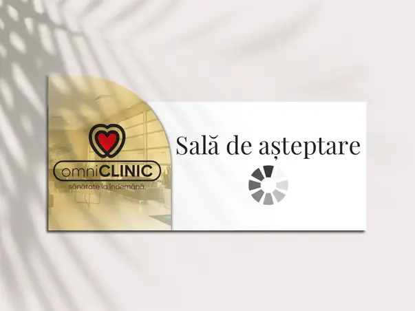 placuta personalizata eleganta cu oglinda acrilica print uv firme s03