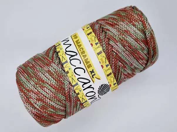 pp macrame xl melanj caramiziu