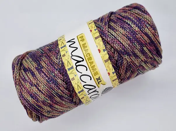 pp macrame xl melanj mov