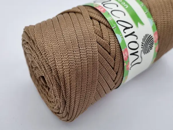 pp ribbon maccaroni cafeniu