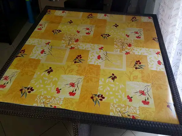 protectie blat masa kornelia