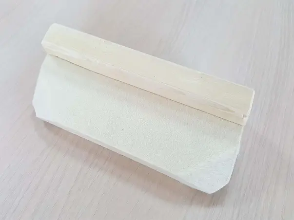 racleta aplicare tapet