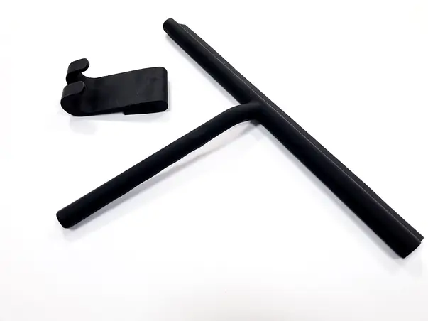 racleta cauciucata pentru stergerea cabinelor de dus 1