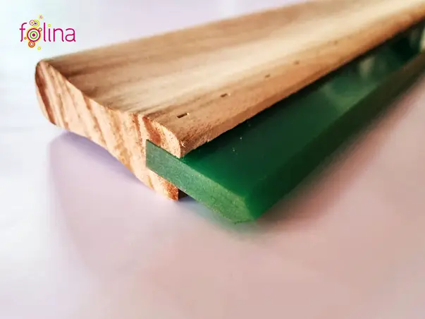 racleta cu lama cauciuc 1 metru lungime