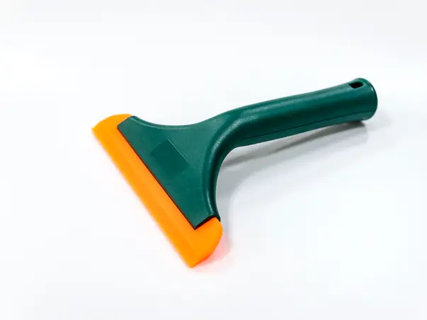 racleta cu lama din cauciuc folina tm90 cu maner 4