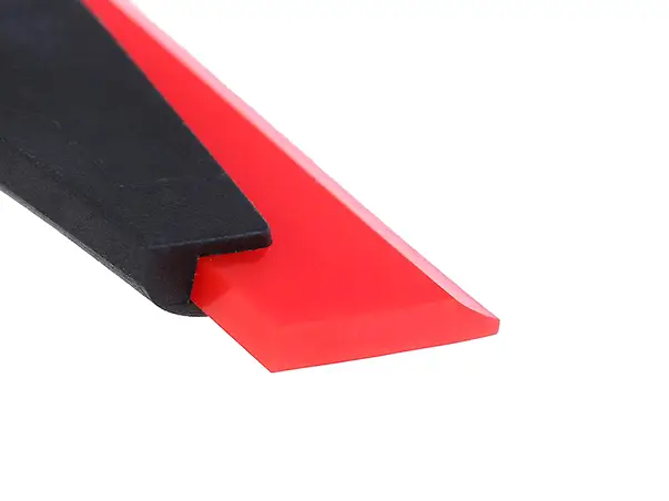 racleta cu lama din cauciuc pentru aplicarea folie de geam folina tm57 s02