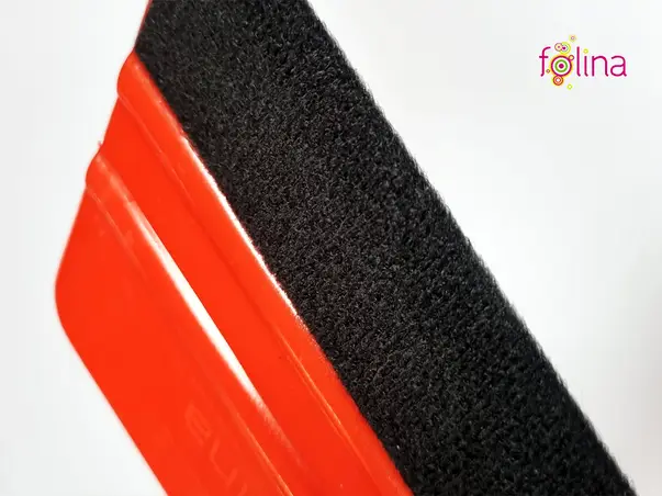 racleta cu pasla folina