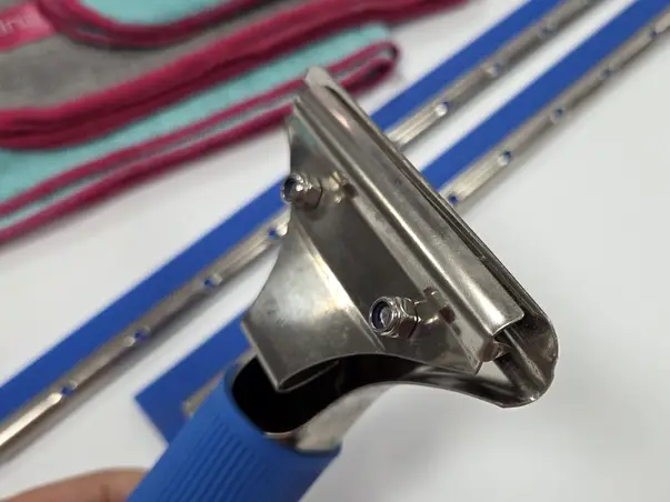 racleta curatare geamuri