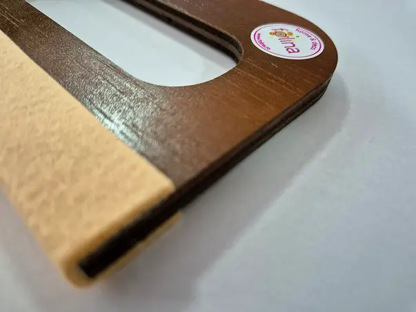 racleta din lemn cu cap de pasla 3