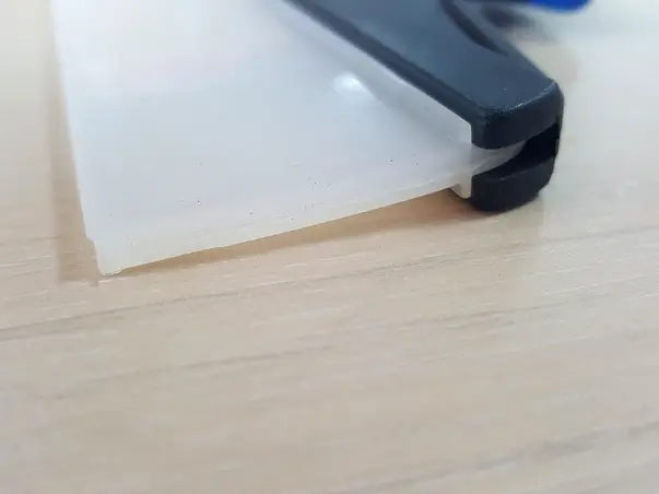 racleta lama cauciuc pentru curatat geamul