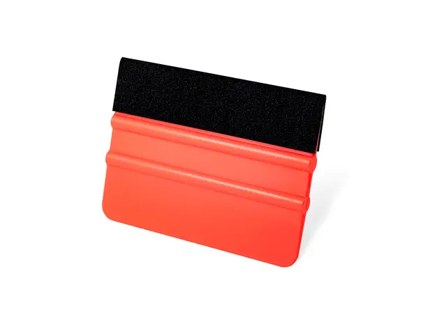 racleta pentru aplicare folie autocolant stickere plastic folina 1234 s00