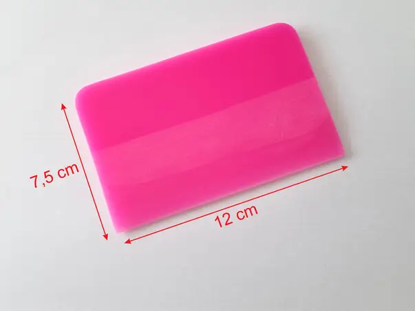 racleta profesionala pentru foliere auto str409 2