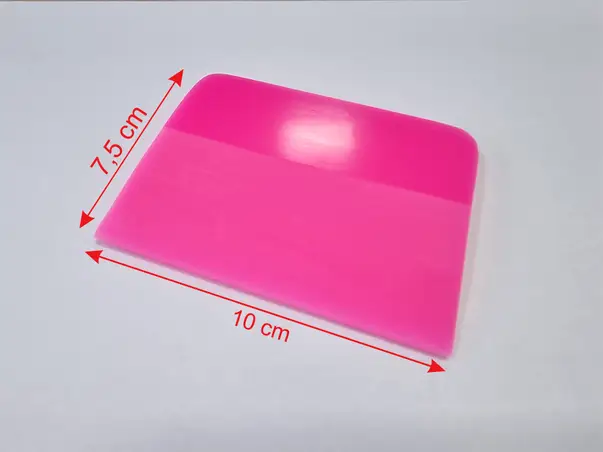 racleta profesionala pentru foliere auto str410 2